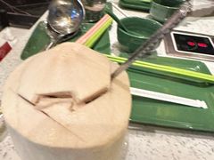 -润园四季椰子鸡火锅(海上世界店)