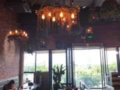 大堂-同仁四季椰子鸡(海岸城天利店)