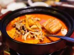 -临家闽南菜(宝洲路店)