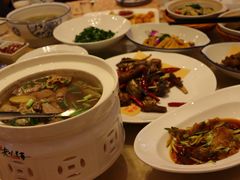 -绍兴老味道·非遗门店(银泰城店)