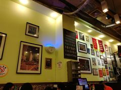-大哥餐厅(西城花园店)