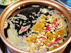 -镇江龙·火锅串串(武侯祠店)