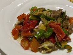 -九寨沟天源豪生度假酒店-豪庭轩中餐厅