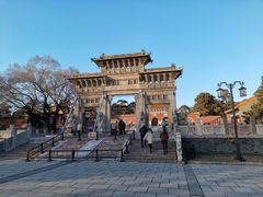 -北陵公园