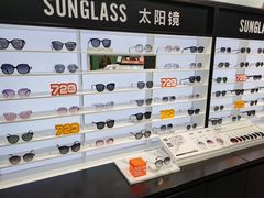 -LOHO眼镜(太阳宫凯德MALL店)