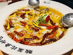 -太二酸菜鱼(福州泰禾店)
