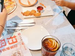 -必胜客(阿诗玛店)