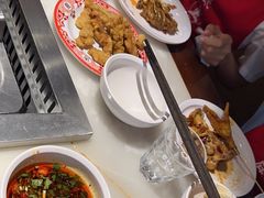 -重庆高老九火锅(万象城店)