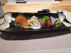 -藤鹤日本料理(保利广场店)