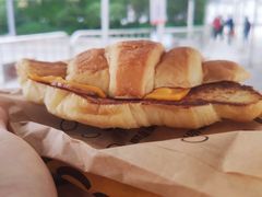 -麦当劳(广州新港东路第二分店)