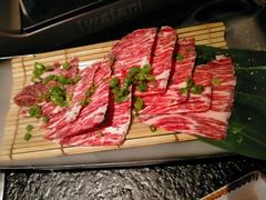 -牛焱·烧肉酒肆(五大道店)