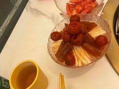-锅当当铁锅炖烀饼王(长泰广场店)