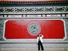 -大理文庙(大理古城)