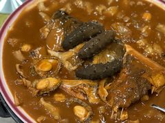 鱼头佛跳墙-食神鱼头佛跳墙(百子湾旗舰店)