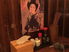 -醉虎传(南锣鼓巷店)