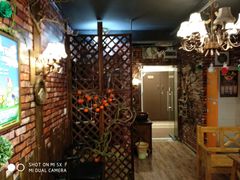 -MAX伯爵趣味互动密室逃脱(大坪D馆店)