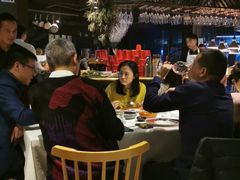 -Marina厨房·ALA精酿(月湖盛园店)