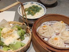 -李百蟹·江南蟹黄面(夫子庙店)