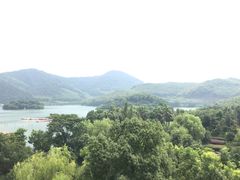 -宁波九龙湖开元度假村