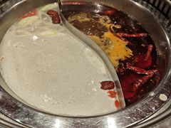 -宏姐串串香(宏伟路店)