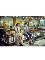 -女王风尚STUDIO·轻奢化定制