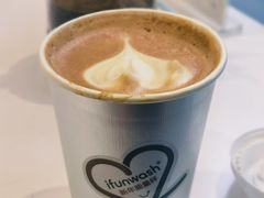 -爱欢洗ifunwash(北辰店)