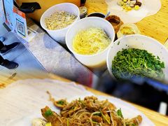 -安徽阜阳卷馍(西单店)