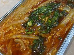 -小东北烧烤(双拥路店)