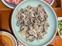 -1078號老北京涮肉(万达广场店)