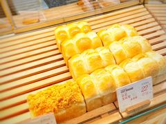 -木子木水日式烫面包(世界城光谷店)