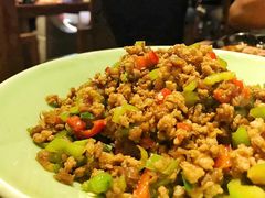 -茶花妹子云南餐厅(北大店)