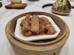 -君之悦酒家(容山路店)