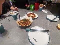 -四川饭店(城乡购物中心店)