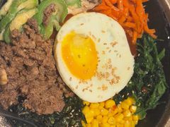 -七八冷面·延边朝鲜族美食(世纪汇店)