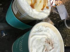 -幸运咖(公园茂直营店)