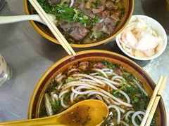 -花溪牛肉粉(八鸽岩店)