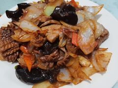 -华春餐馆(鱼山路店)
