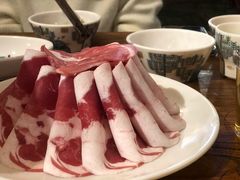 -额尔敦草原涮羊肉·烧烤(冻青树总店)