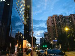 -鱼库·不仅是一家烤鱼店(车公庙店)