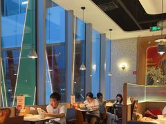 -比格比萨自助(宝山日月光店)