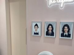 -天真蓝照相馆(杭州滨江宝龙店)