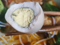 鸡蛋-陈记柳州螺蛳粉(大坪店)
