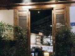 -青咖啡(三坊七巷店)