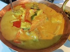 黄咖喱牛腩-BetterThai 泰加(苏州中心店)