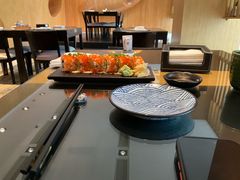 -西村日本料理(香格里拉饭店)