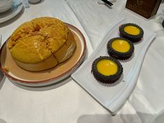 -金河半岛园林酒家(金融城店)