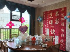 -浔庐餐厅•江西老字号•九江菜(南湖国际店)