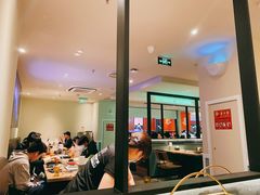 -新石器烤肉(之心城店)