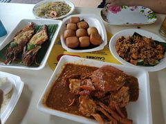 -纽顿熟食中心