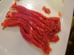 -北门涮肉·炭火铜锅涮肉(什刹海店)